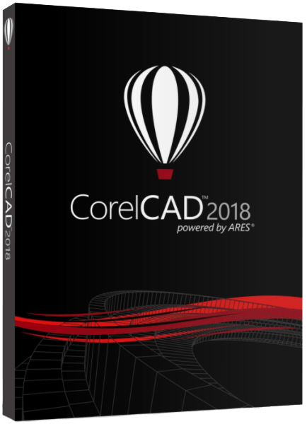 Corelcad 2018 released for mac