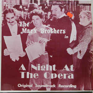 a night at the opera marx brothers torrent